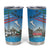 Italy Republic Day Tumbler Cup Festa della Repubblica with Frecce Tricolori