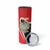 Poland White Crowned Eagle Skinny Tumbler Rzeczpospolita Polska LT17 - Wonder Print Shop