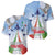 Italy Festa della Repubblica Baseball Jersey Frecce Tricolori with Dove