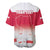 Polish Flag Day Personalized Baseball Jersey Duma Narodu 2nd May
