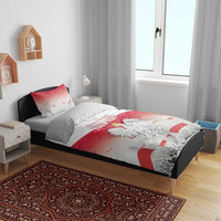 Polish Flag Day Personalized Bedding Set Duma Narodu 2nd May