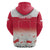 Polish Flag Day Personalized Hoodie Duma Narodu 2nd May