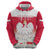 Polish Flag Day Personalized Hoodie Duma Narodu 2nd May