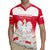 Polish Flag Day Personalized Rugby Jersey Duma Narodu 2nd May