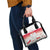Polish Flag Day Personalized Shoulder Handbag Duma Narodu 2nd May