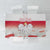 Polish Flag Day Personalized Tablecloth Duma Narodu 2nd May