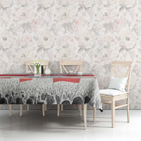 Polish Flag Day Personalized Tablecloth Duma Narodu 2nd May