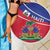 Haitian Flag Day 18 May Beach Blanket Jounen Drapo Ayisyen