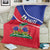 Haitian Flag Day 18 May Blanket Jounen Drapo Ayisyen