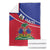 Haitian Flag Day 18 May Blanket Jounen Drapo Ayisyen