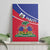 Haitian Flag Day 18 May Canvas Wall Art Jounen Drapo Ayisyen