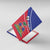 Haitian Flag Day 18 May Canvas Wall Art Jounen Drapo Ayisyen