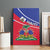 Haitian Flag Day 18 May Canvas Wall Art Jounen Drapo Ayisyen