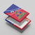 Haitian Flag Day 18 May Canvas Wall Art Jounen Drapo Ayisyen