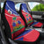Haitian Flag Day 18 May Car Seat Cover Jounen Drapo Ayisyen