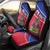 Haitian Flag Day 18 May Car Seat Cover Jounen Drapo Ayisyen