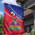 Haitian Flag Day 18 May Garden Flag Jounen Drapo Ayisyen