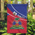 Haitian Flag Day 18 May Garden Flag Jounen Drapo Ayisyen