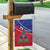 Haitian Flag Day 18 May Garden Flag Jounen Drapo Ayisyen