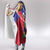 Haitian Flag Day 18 May Hooded Blanket Jounen Drapo Ayisyen