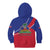 Haitian Flag Day 18 May Kid Hoodie Jounen Drapo Ayisyen