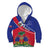 Haitian Flag Day 18 May Kid Hoodie Jounen Drapo Ayisyen