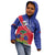 Haitian Flag Day 18 May Kid Hoodie Jounen Drapo Ayisyen