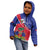Haitian Flag Day 18 May Kid Hoodie Jounen Drapo Ayisyen