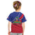 Haitian Flag Day 18 May Kid T Shirt Jounen Drapo Ayisyen
