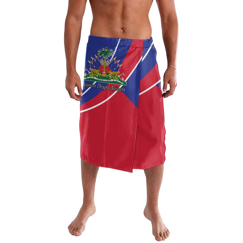 Haitian Flag Day 18 May Lavalava Jounen Drapo Ayisyen