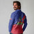 Haitian Flag Day 18 May Long Sleeve Polo Shirt Jounen Drapo Ayisyen