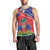 Haitian Flag Day 18 May Men Tank Top Jounen Drapo Ayisyen