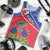 Haitian Flag Day 18 May Men Tank Top Jounen Drapo Ayisyen