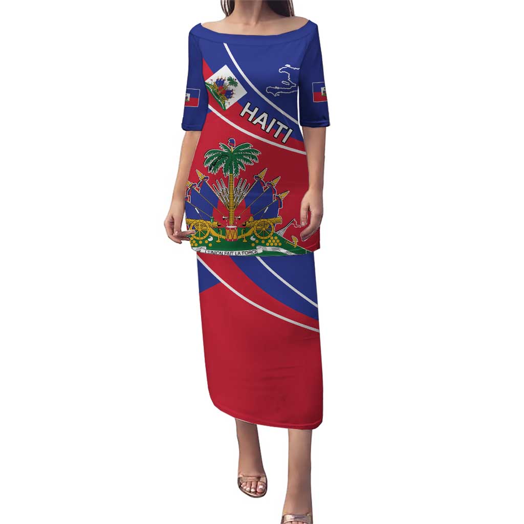 Haitian Flag Day 18 May Puletasi Jounen Drapo Ayisyen