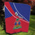 Haitian Flag Day 18 May Quilt Jounen Drapo Ayisyen