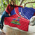 Haitian Flag Day 18 May Quilt Jounen Drapo Ayisyen