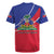 Haitian Flag Day 18 May Rugby Jersey Jounen Drapo Ayisyen
