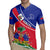 Haitian Flag Day 18 May Rugby Jersey Jounen Drapo Ayisyen