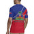 Haitian Flag Day 18 May Rugby Jersey Jounen Drapo Ayisyen