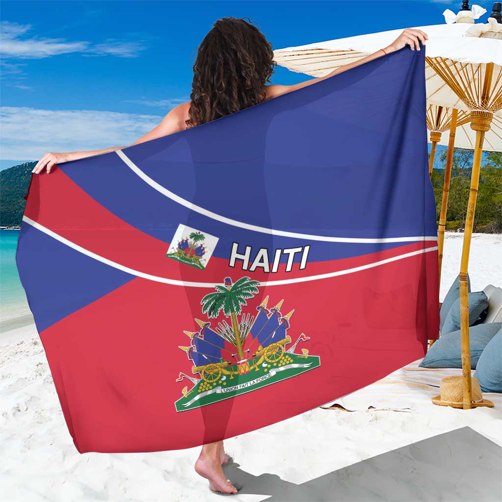 Haitian Flag Day 18 May Sarong Jounen Drapo Ayisyen