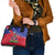 Haitian Flag Day 18 May Shoulder Handbag Jounen Drapo Ayisyen