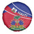 Haitian Flag Day 18 May Spare Tire Cover Jounen Drapo Ayisyen