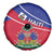 Haitian Flag Day 18 May Spare Tire Cover Jounen Drapo Ayisyen