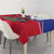 Haitian Flag Day 18 May Tablecloth Jounen Drapo Ayisyen