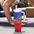 Haitian Flag Day 18 May Tumbler With Handle Jounen Drapo Ayisyen
