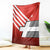 Switzerland Coat of Arms Blanket Swiss Greek cross