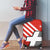 Switzerland Coat of Arms Luggage Cover Swiss Greek cross
