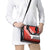 Switzerland Coat of Arms Shoulder Handbag Swiss Greek cross