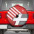 Switzerland Coat of Arms Spare Tire Cover Swiss Greek cross
