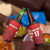 Custom Switzerland Football 4 in 1 Can Cooler Tumbler Swiss Alps